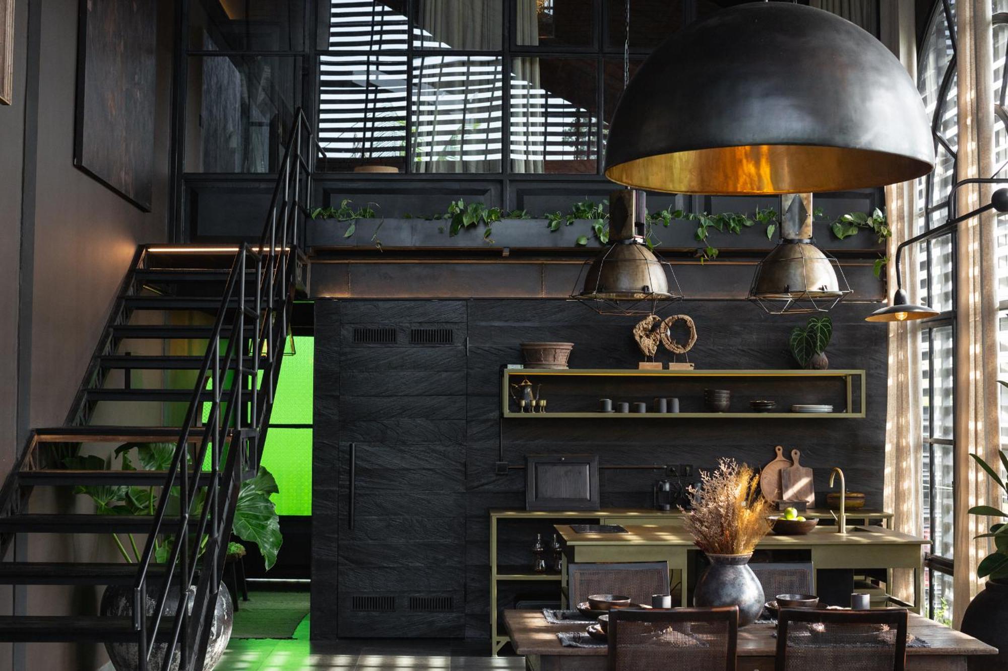 The Bohemian Bali, A Member Of Design Hotels Canggu  Ngoại thất bức ảnh