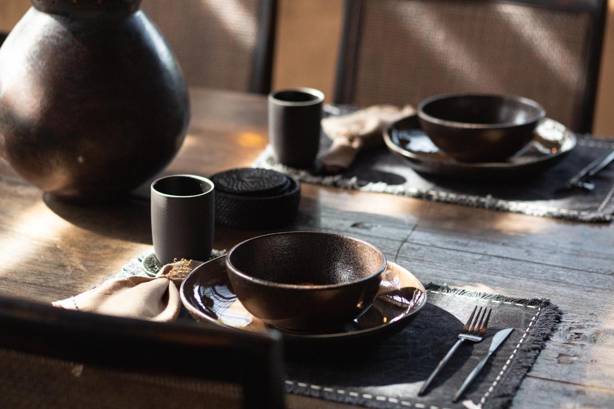 The Bohemian Bali, A Member Of Design Hotels Canggu  Ngoại thất bức ảnh